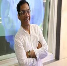 Vrajesh Hirjee
